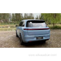 Li L8 Blue color 4 awd